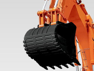 Case Study: Wearite Greaseless Excavator Bushes Case Study: Wearite Greaseless Excavator Bushes